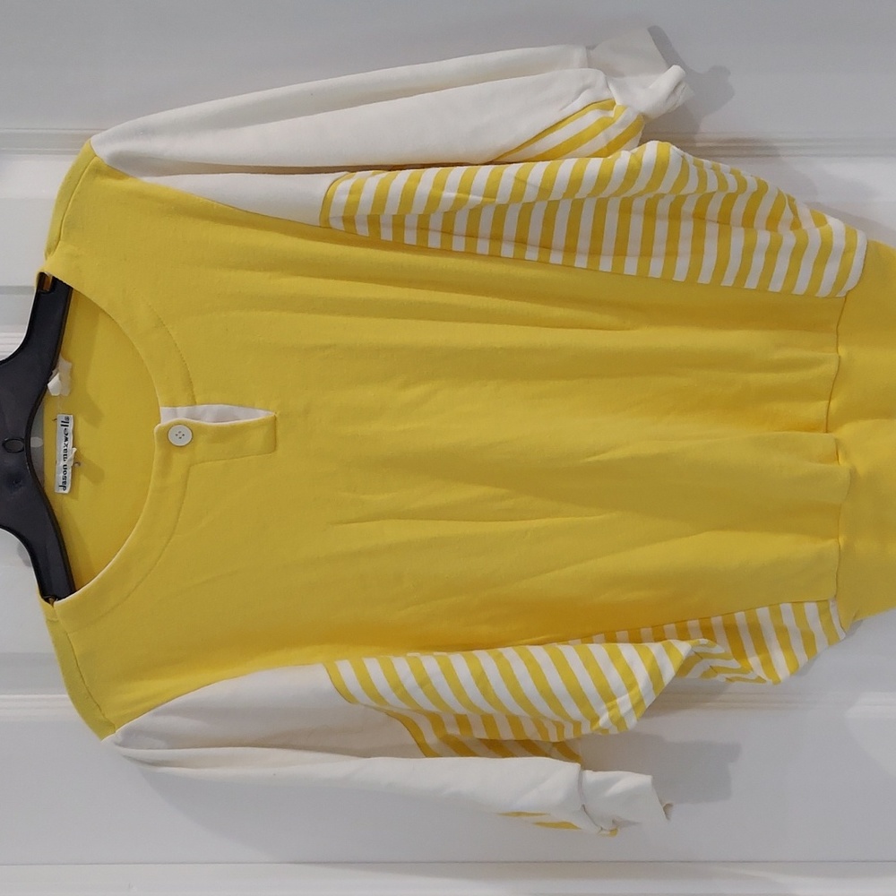 80s Dolman Sleeve Knit Top